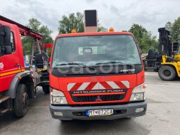 Online aukce: MITSUBISHI  CANTER 7C18 MP 14