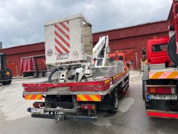 Online aukce: MITSUBISHI  CANTER 7C18 MP 14