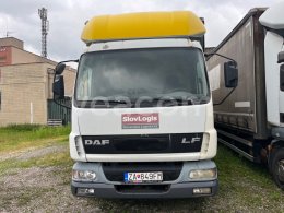 Online aukce: DAF  DAF LF45.220