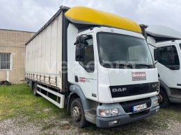 Online aukce: DAF  DAF LF45.220