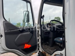 Online aukce: DAF  DAF LF45.220