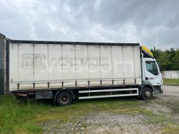 Online aukce: DAF  DAF LF45.220