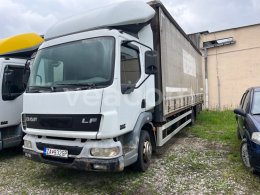 Online aukce: DAF  FA LF45.220 E12