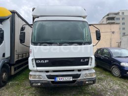 Online aukce: DAF  FA LF45.220 E12