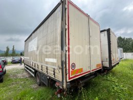 Online aukce: DAF  FA LF45.220 E12