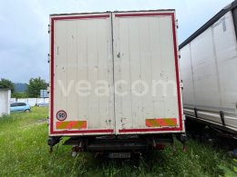 Online aukce: DAF  FA LF45.220 E12
