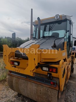 Online aukce: HAMM  DV 85