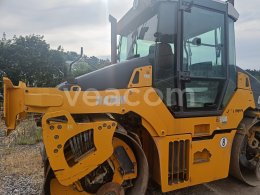 Online aukce: HAMM  DV 85