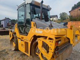 Online aukce: HAMM  DV 85