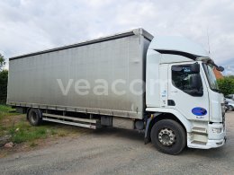 Online aukce: DAF  LF 290 FA
