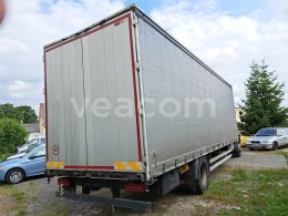 Online aukce: DAF  LF 290 FA