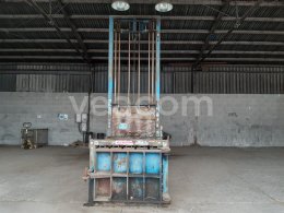 Online aukce: BOA  FD 25