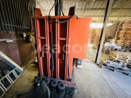 Online aukce:   ORWAK 3600
