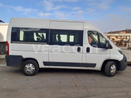 Online aukce: PEUGEOT  BOXER