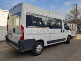Online aukce: PEUGEOT  BOXER