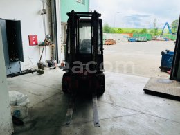 Интернет-аукцион:   GEKKON - HELI CPCD 25