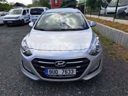 Online aukce: HYUNDAI  I 30