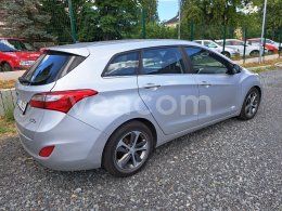 Online aukce: HYUNDAI  I 30