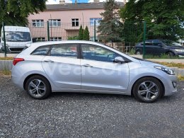 Online aukce: HYUNDAI  I 30
