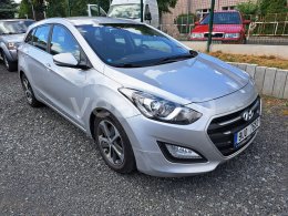 Online aukce: HYUNDAI  I 30
