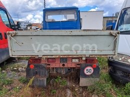 Online aukce: MULTICAR  M 2510