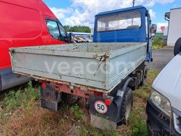 Online aukce: MULTICAR  M 2510