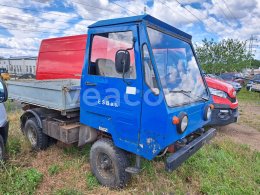 Online aukce: MULTICAR  M 2510