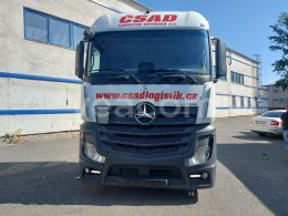 Online aukce: MERCEDES-BENZ  ACTROS 1845