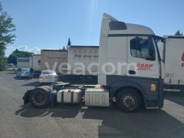 Online aukce: MERCEDES-BENZ  ACTROS 1845