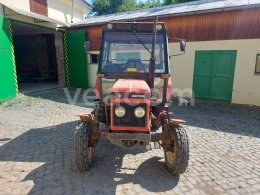 Online árverés: ZETOR  7211