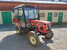Online árverés: ZETOR  7211