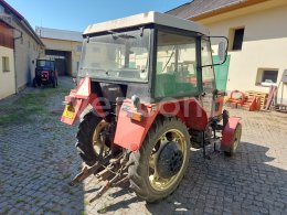 Online árverés: ZETOR  7211