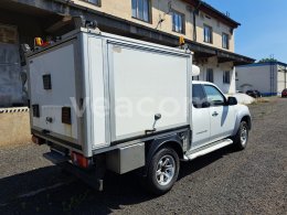 Online aukce: MAZDA  BT 50 FREESTYLE 4X4