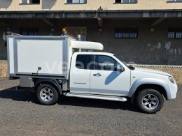 Online aukce: MAZDA  BT 50 FREESTYLE 4X4