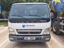 Интернет-аукцион: MITSUBISHI  CANTER 7C15