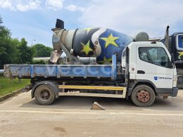 Интернет-аукцион: MITSUBISHI  CANTER 7C15