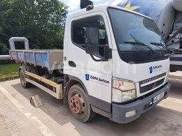 Интернет-аукцион: MITSUBISHI  CANTER 7C15