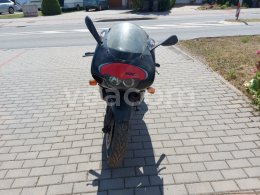 Online árverés:   APRILIA RS 125 MP01