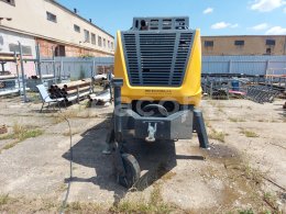 Online aukce: PUTZMEISTER  BSA 1409 D4