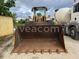 Online aukce: VOLVO  L120E