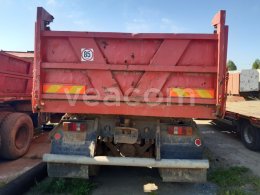 Online auction: TATRA  815 S3 1989 6X6.2