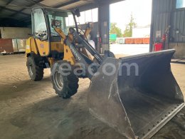 Online aukce: VOLVO  L25B
