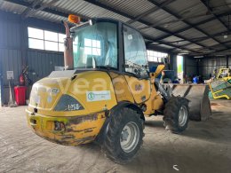 Online aukce: VOLVO  L25B