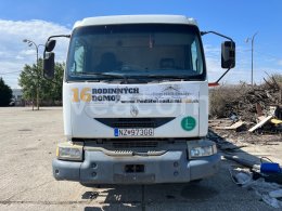 Online aukce: RENAULT  MIDLUM 220 + HR
