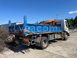 Online aukce: RENAULT  MIDLUM 220 + HR