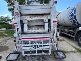Online aukce: MERCEDES-BENZ  ATEGO 1318