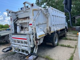 Online aukce: MERCEDES-BENZ  ATEGO 1318