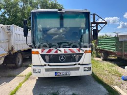 Online aukce: MERCEDES-BENZ  ECONIC