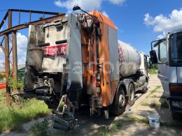 Online aukce: MERCEDES-BENZ  ECONIC