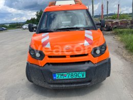 Интернет-аукцион:   STREETSCOOTER WORK